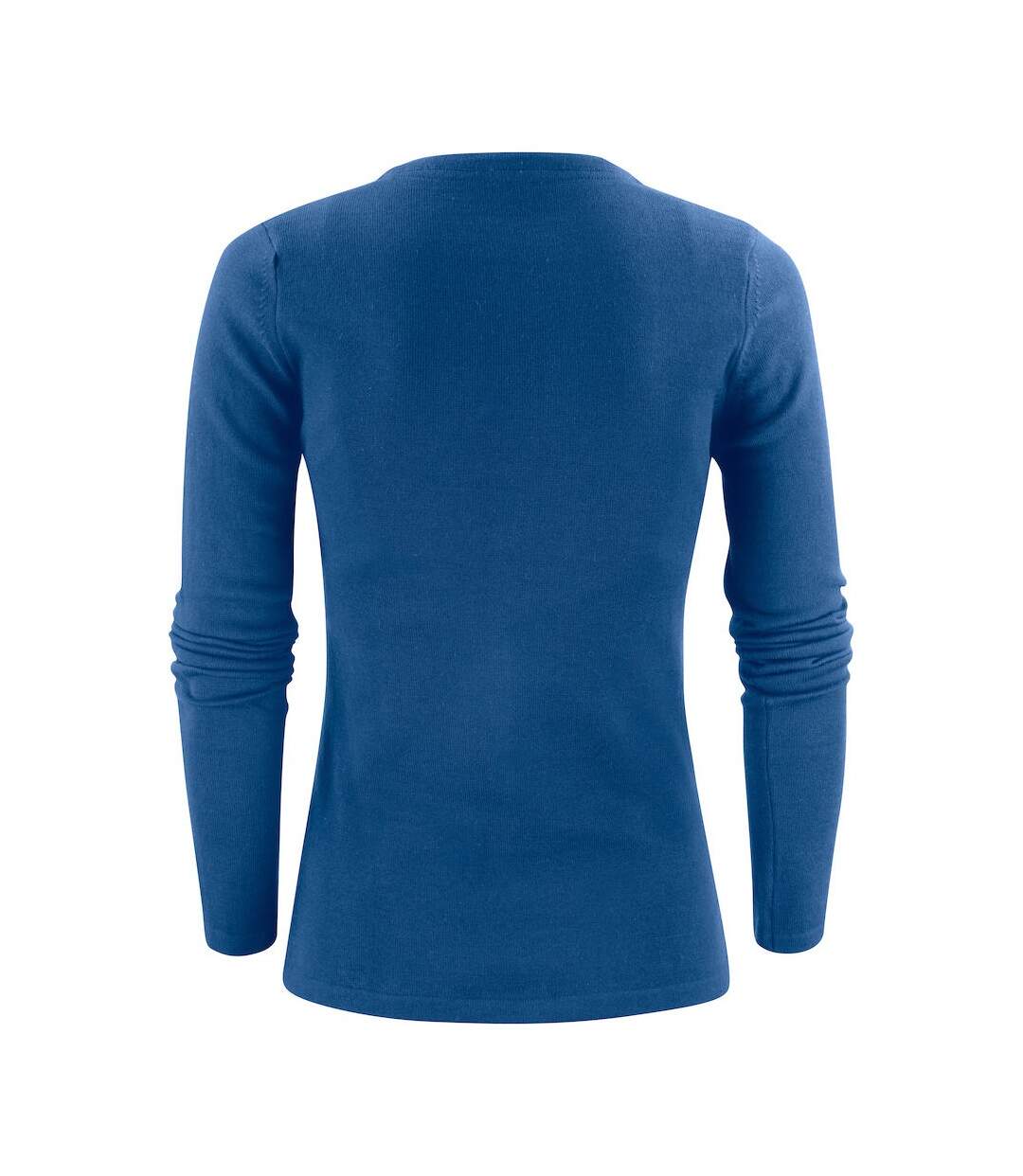 James Harvest - Cardigan SONETTE - Femme (Bleu gris) - UTUB601