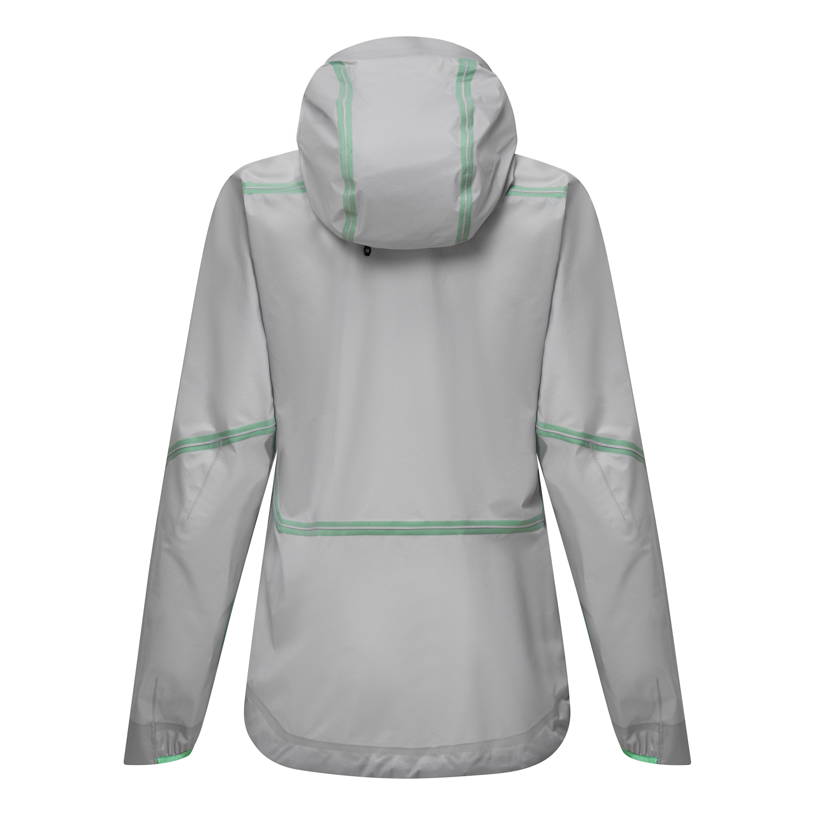 NXT Powertex 3 Layers Jacke Damen