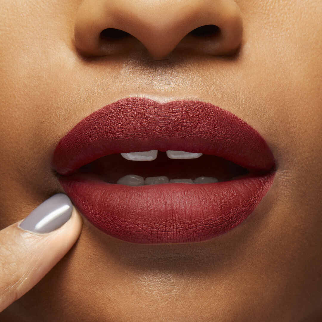 MAC  LOCKED KISS INK