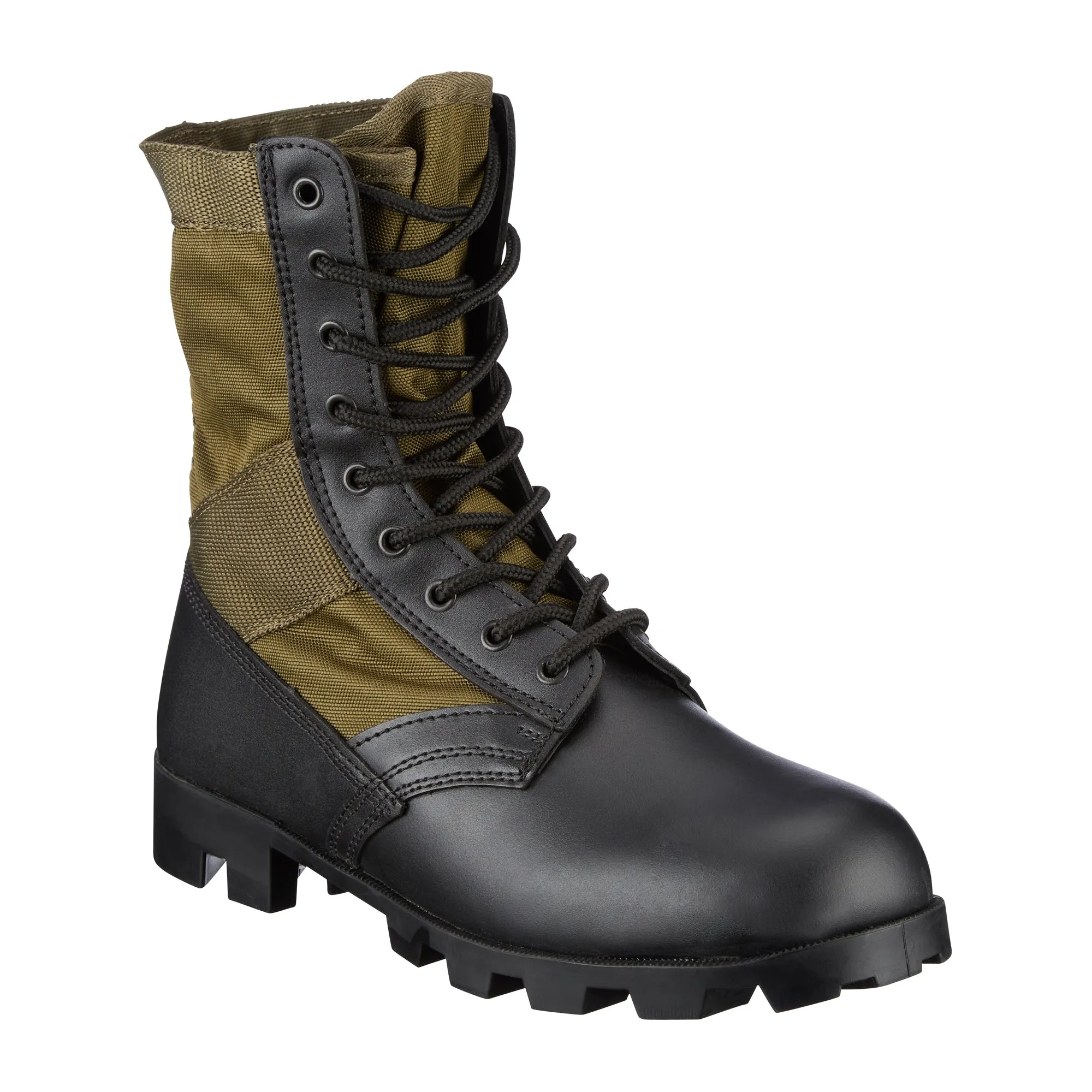 Mil-Tec -  Dschungelstiefel Panama