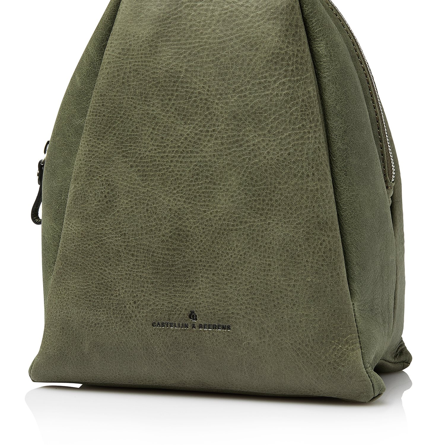 Castelijn & Beerens Carisma Backpack green