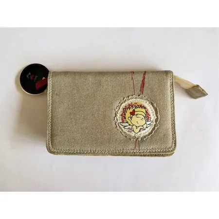 NICI Kosmetiktäschchen Täschchen Engel