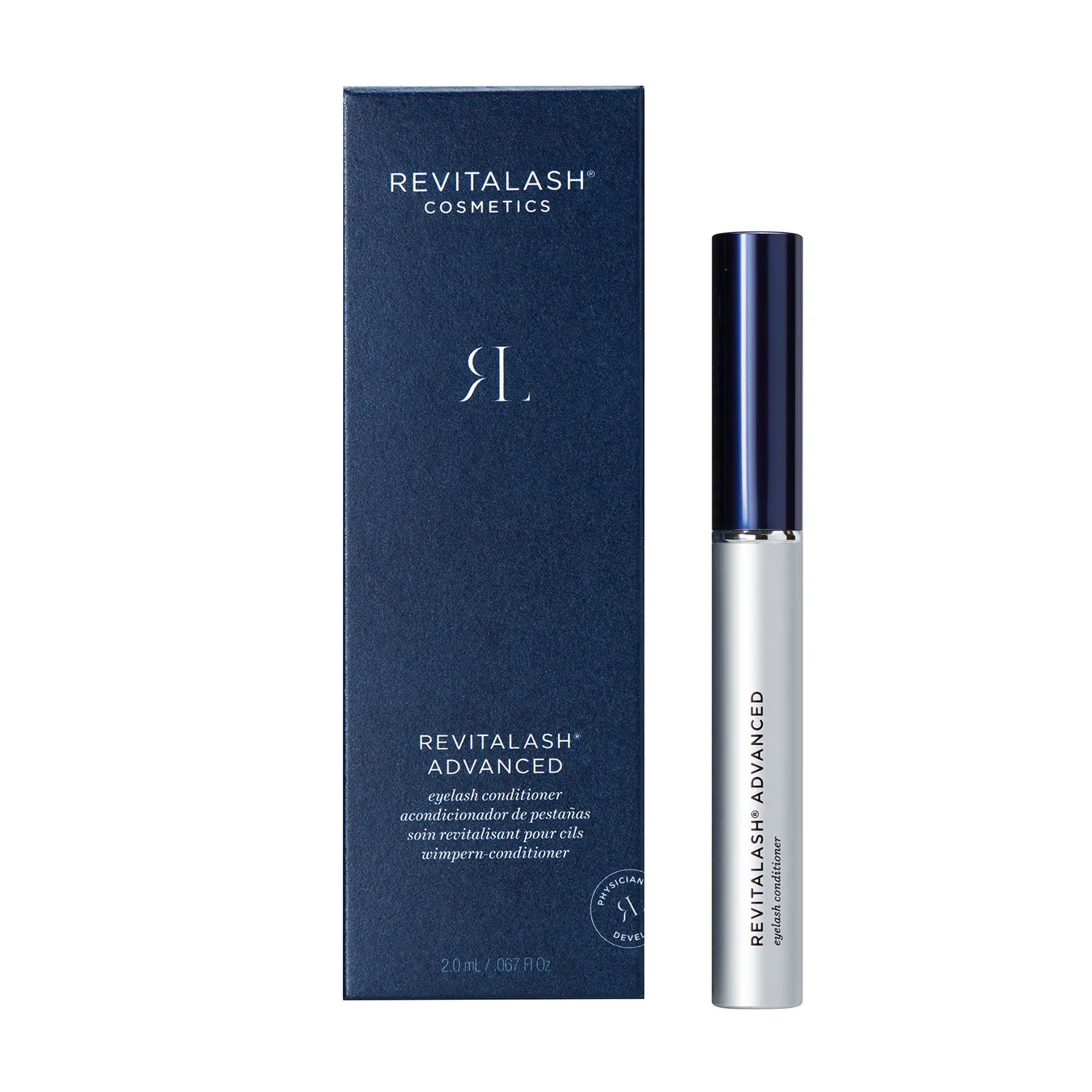 Revitalash Advanced Conditioner