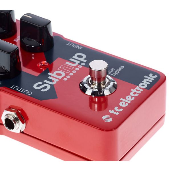 tc electronic Sub'n'Up Octaver