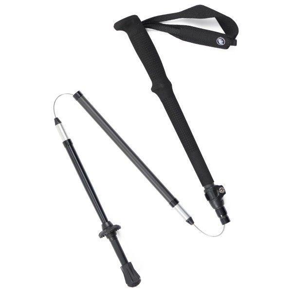Mammut - Taiss Poles - Bâtons de randonnée