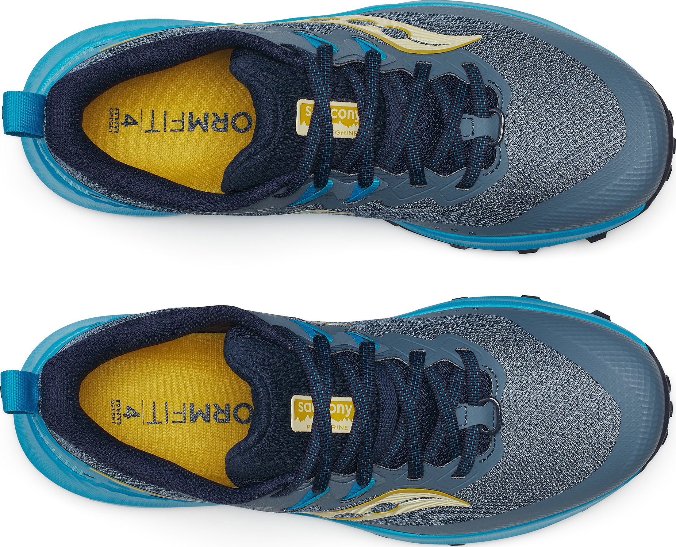 Peregrine 14 Dame Mirage/Viziblue