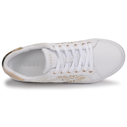 Guess - REFRESH - Blanc