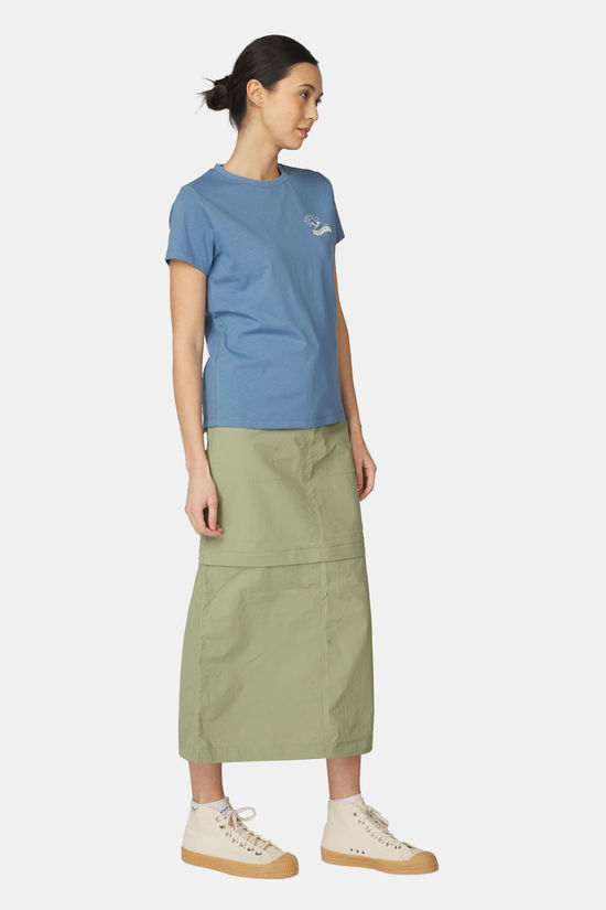Ayacucho Ayacucho Sierra Organic T-Shirt Dames