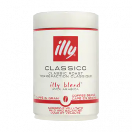 Illy Classico koffiebonen