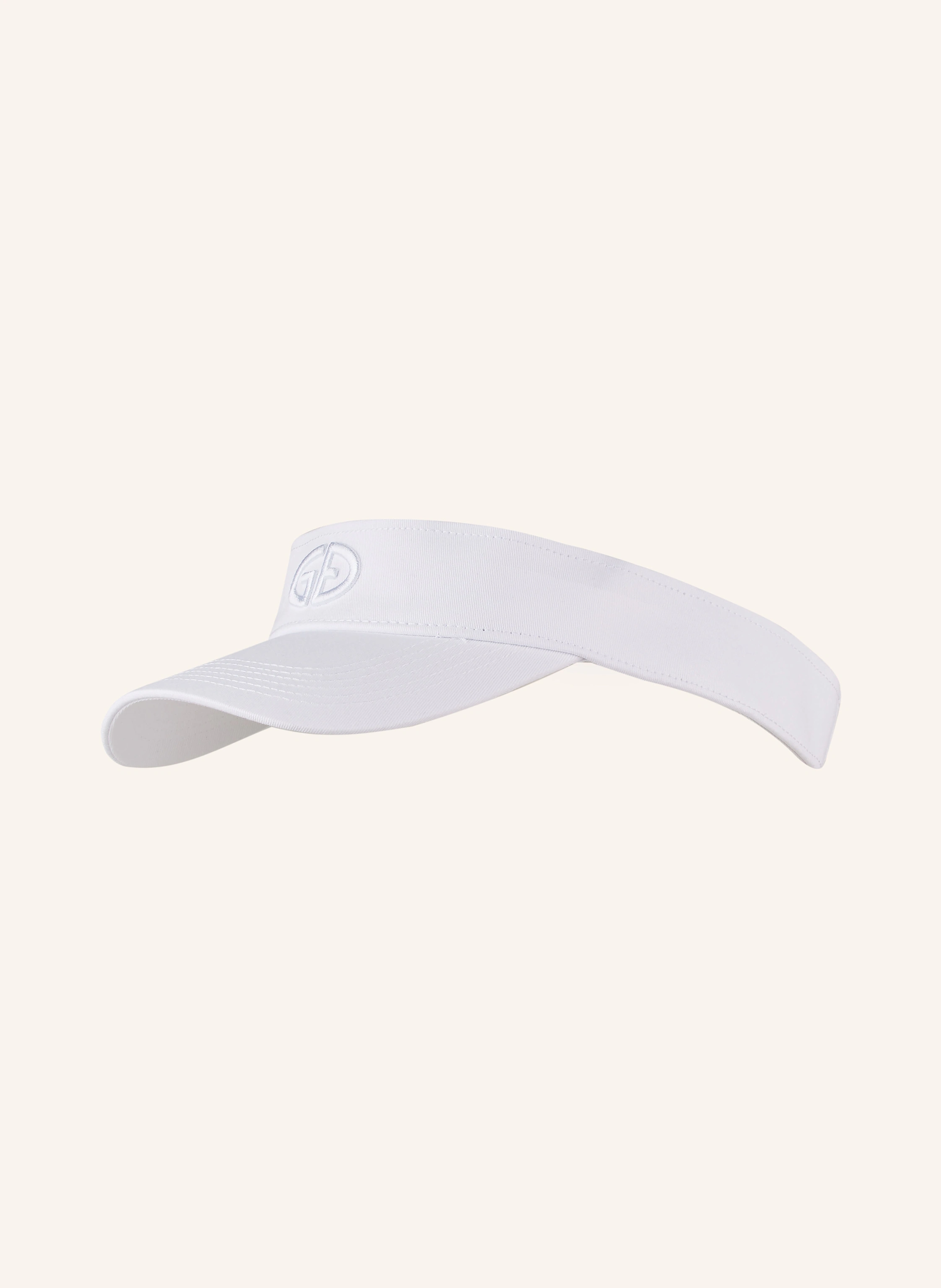 GOLDBERGH Visor-Cap MATCH