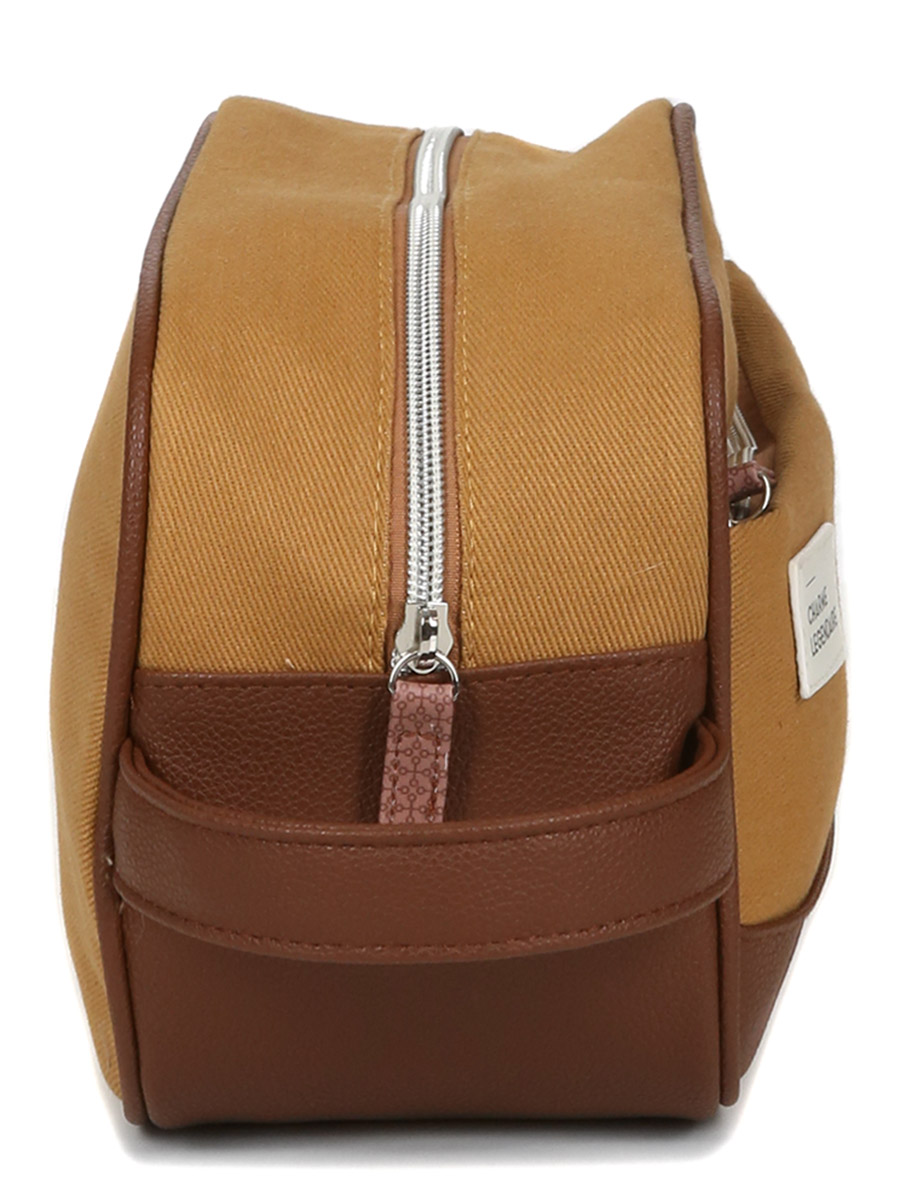 Trousse de toilette DerriÀre la porte Karim Charme LÀgendaire