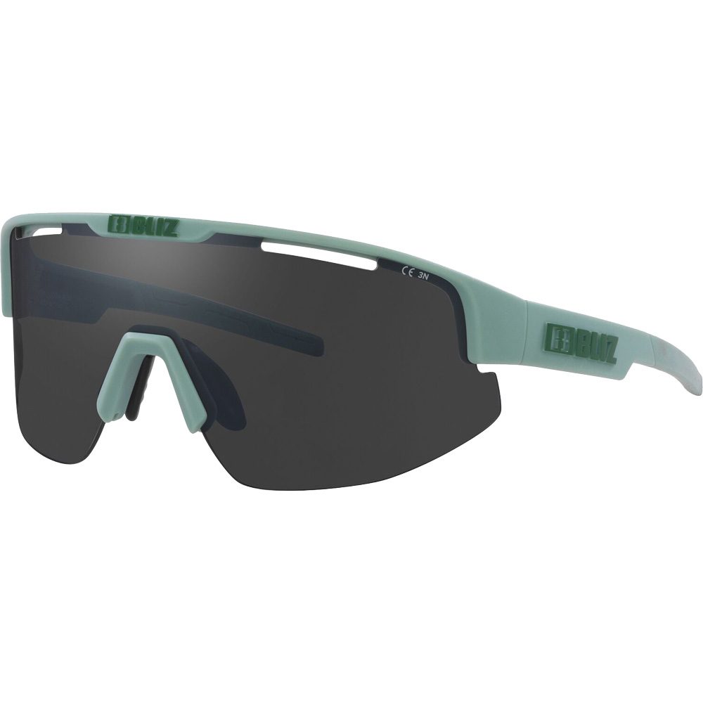 Bliz Active Eyewear Matrix Sonnenbrille matte grün