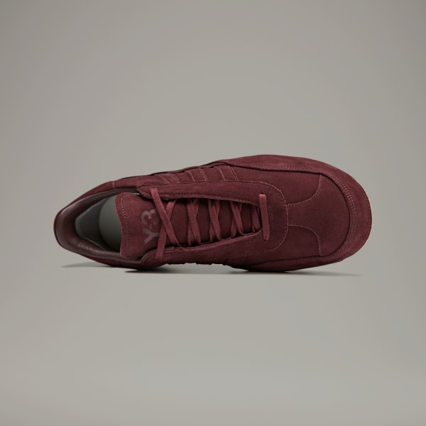 Y-3 Gazelle
