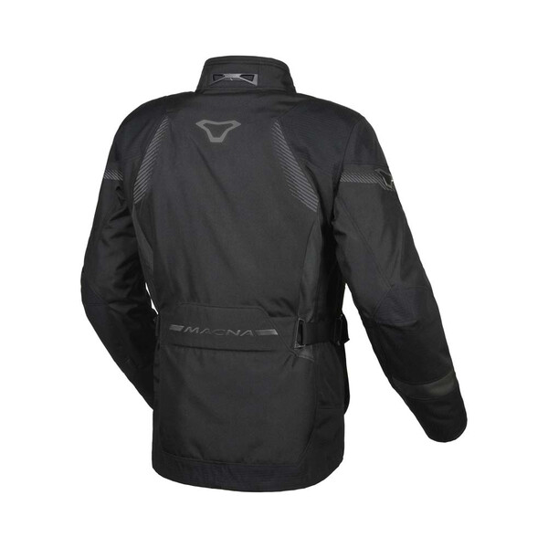 Macna - Veste Rancher Noir