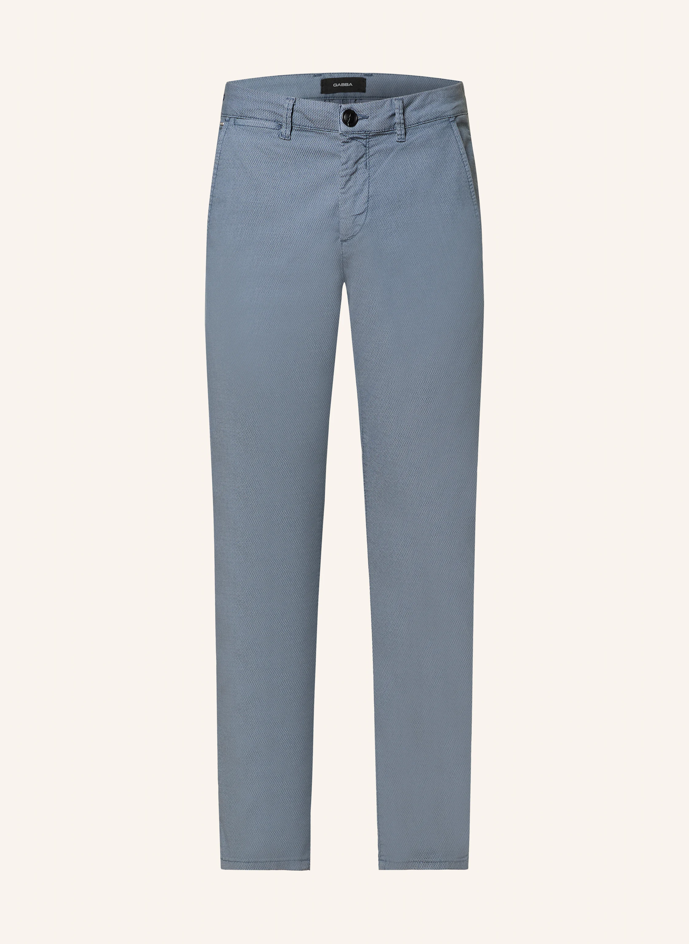 GABBA Chino PAUL K3280 DALE Regular Fit