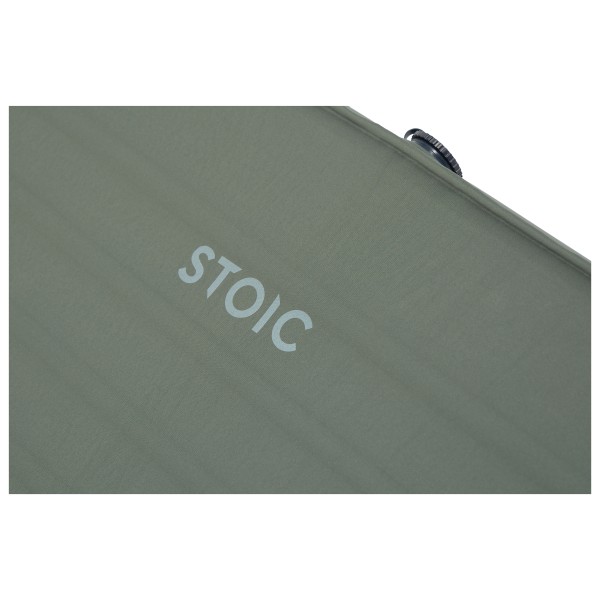 Stoic - HaverdalSt. Self Inflating Mat - Matelas de camping