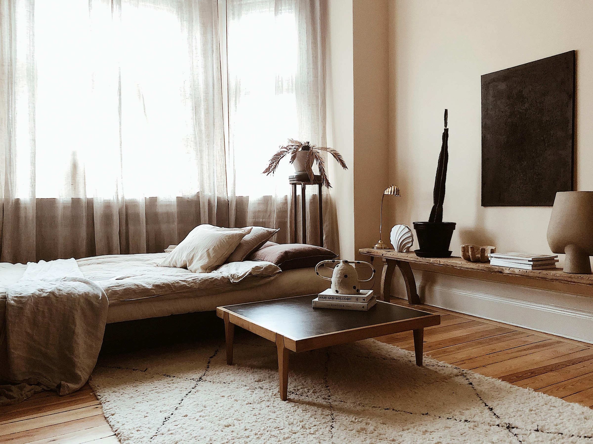 Karup Design Schlafsofa »Fresh« inkl. Futonmatratze