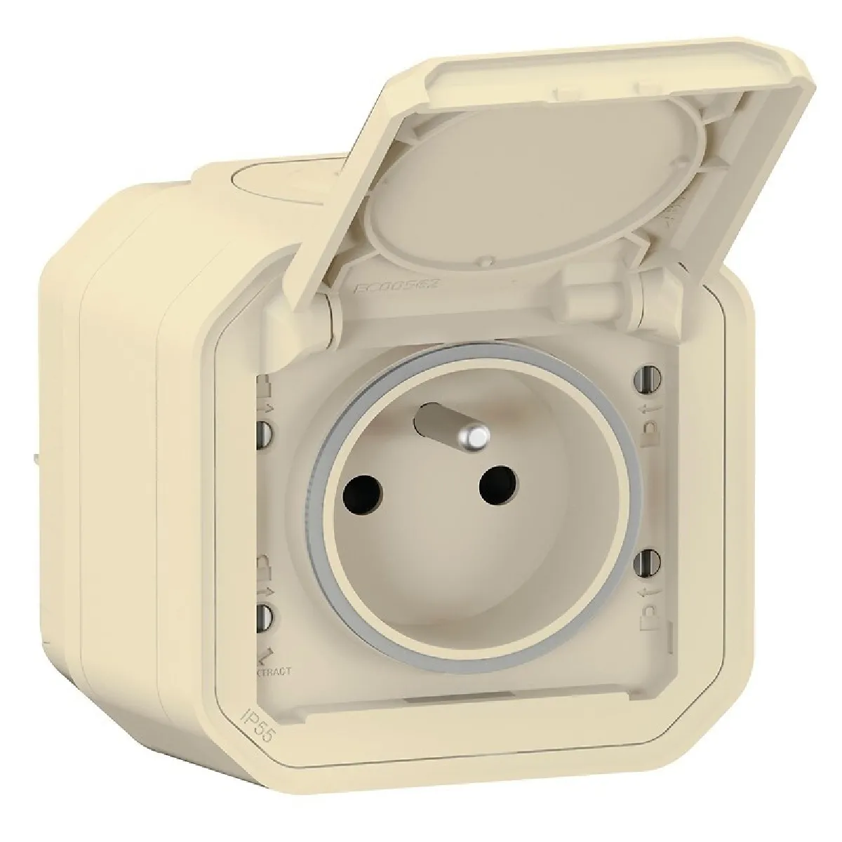 Legrand Plexo 069791L