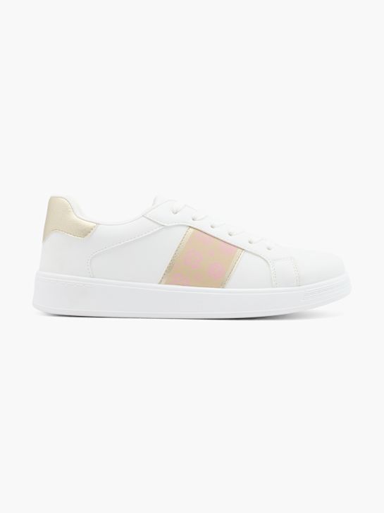 Graceland Sneaker Weiss