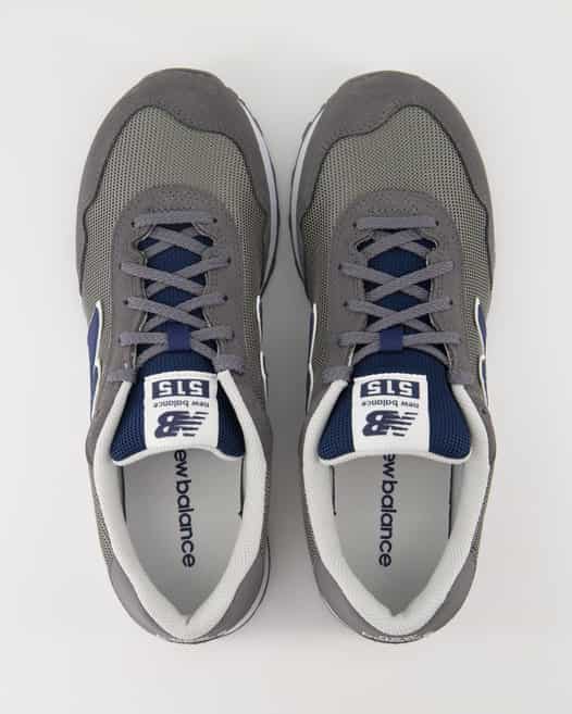 New Balance ML515UGG Sneaker in Grau