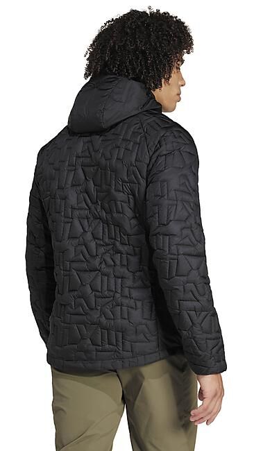 ADIDAS - VESTE XPR LOOSE FILL