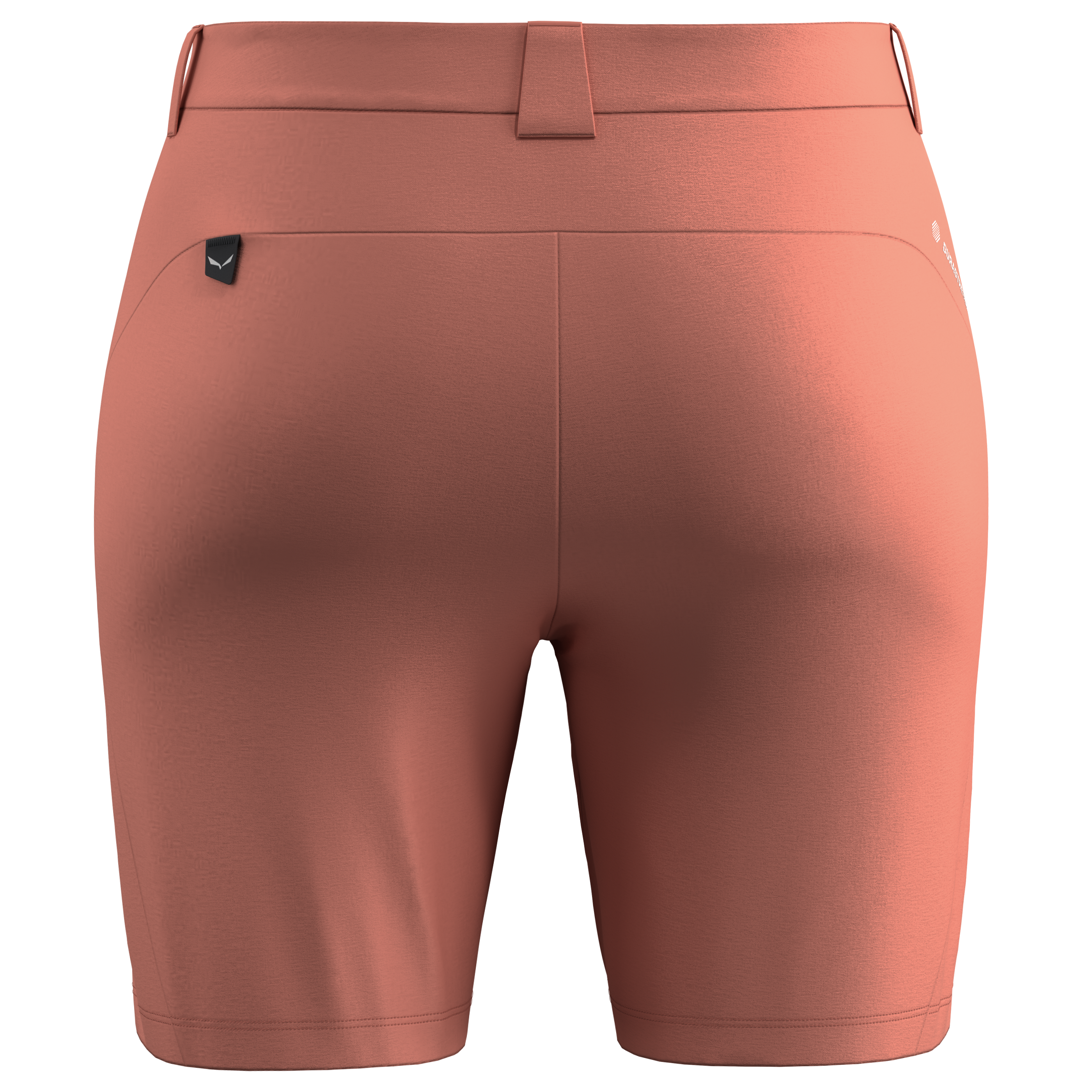Puez Talvena Durastretch Shorts Damen