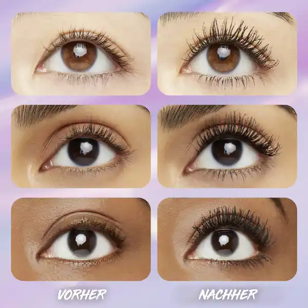 Falsies Surreal Extensions Mascara 01 Very Black