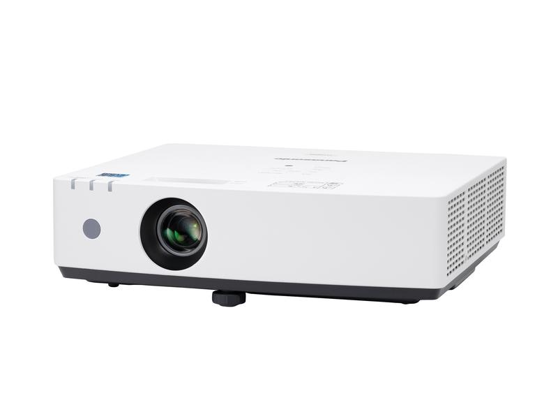 Panasonic Projektor PT-LMZ420 Tragbarer WUXGA-Laserprojektor der 4000-lm-Klasse