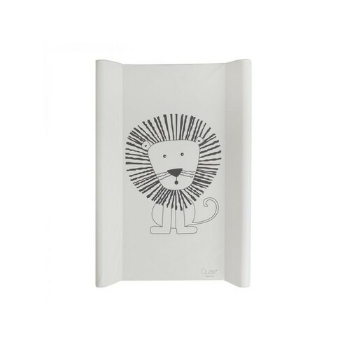 Matelas à langer Lion - QUAX