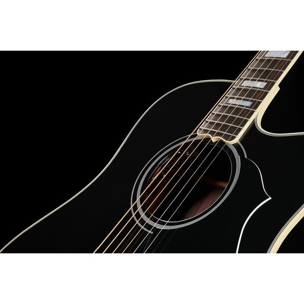 Gibson Songwriter EC Custom