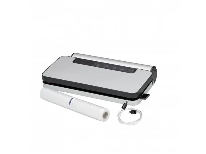 WMF LONO - Vakuumforsegler - 90 W
