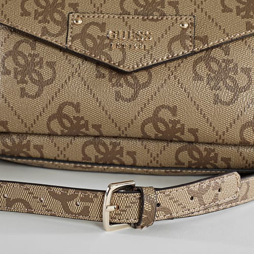 Sac A Main Femme Eco Brenton EBO839019 Beige
