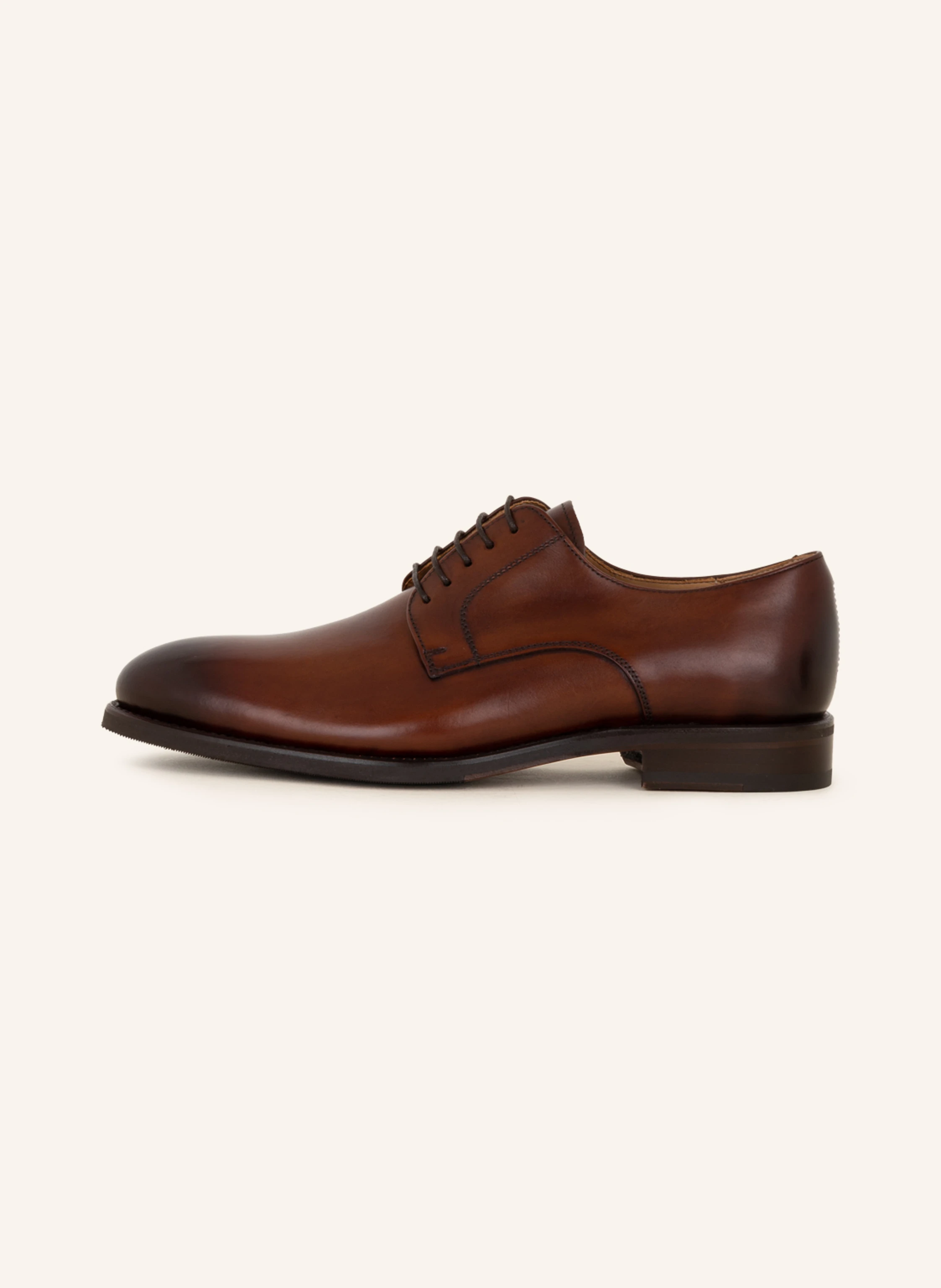 Cordwainer Schnürer MERSEY