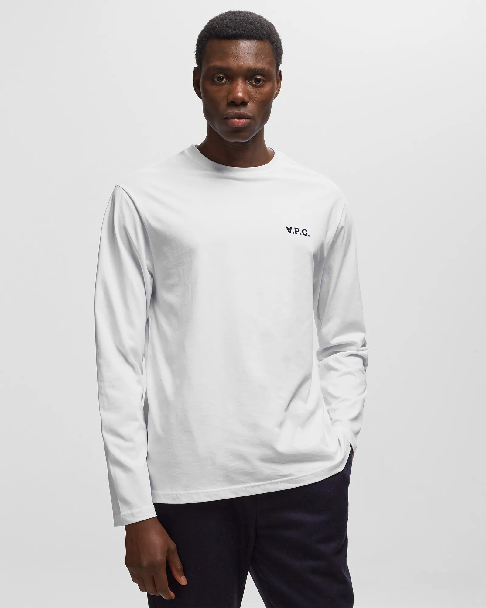 A.P.C. t-shirt frankie