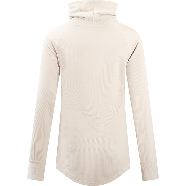 Eivy Damen Icecold Rib Longsleeve