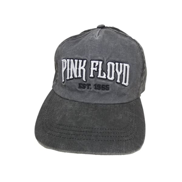 Pink Floyd: Est 1965 - Grey