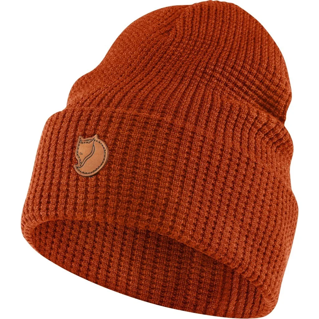 Fjällräven Byron Hat Autumn Leaf