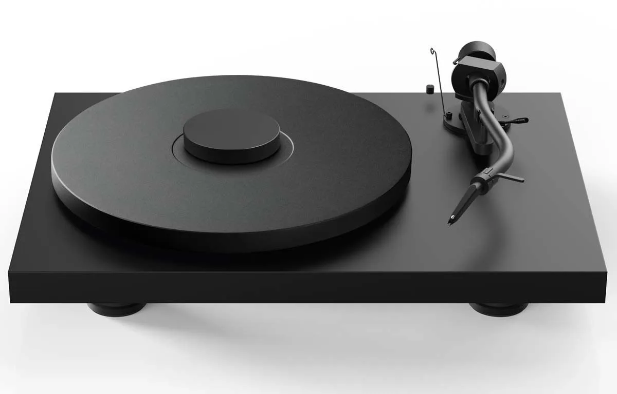 Pro-ject Debut Pro S Platines vinyle