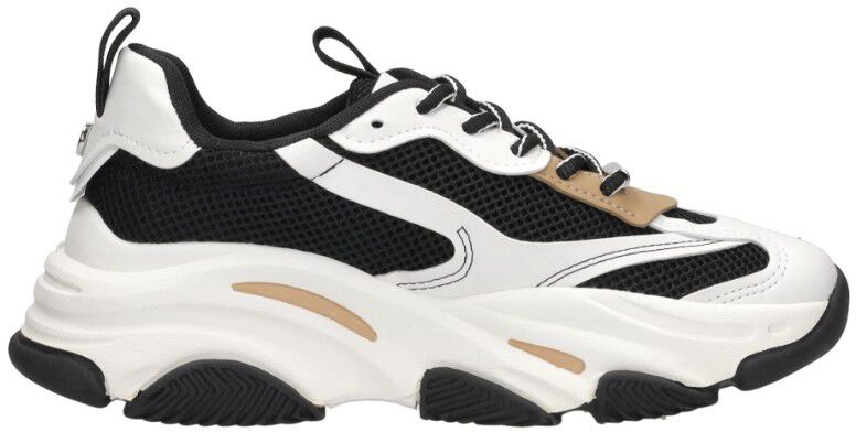 Steve Madden Possession zwart