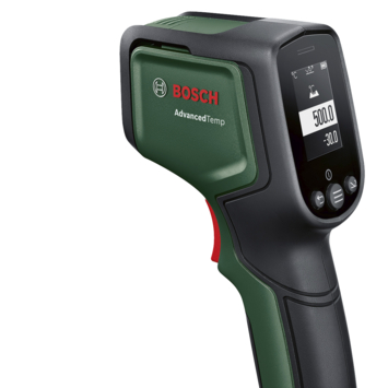 Bosch thermodetector AdvancedTemp
