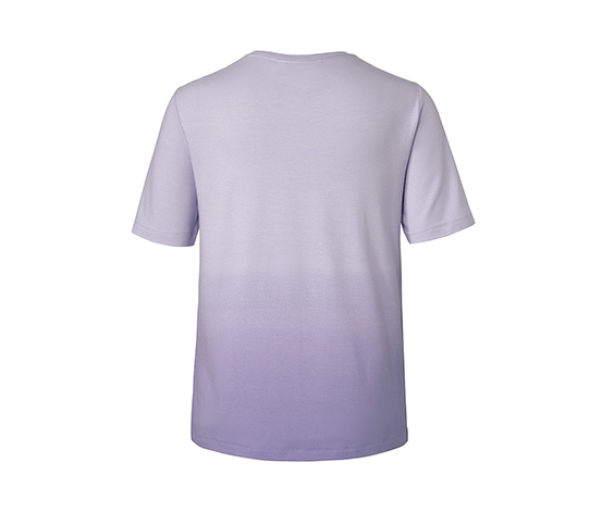 Dip-Dye-T-Shirt