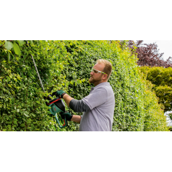 Bosch 18V heggenschaar EasyHedgeCut (zonder accu)