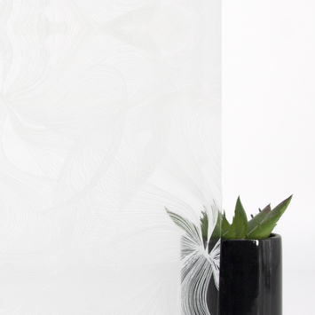 Raamfolie Tara (346-0535) 45x200 cm