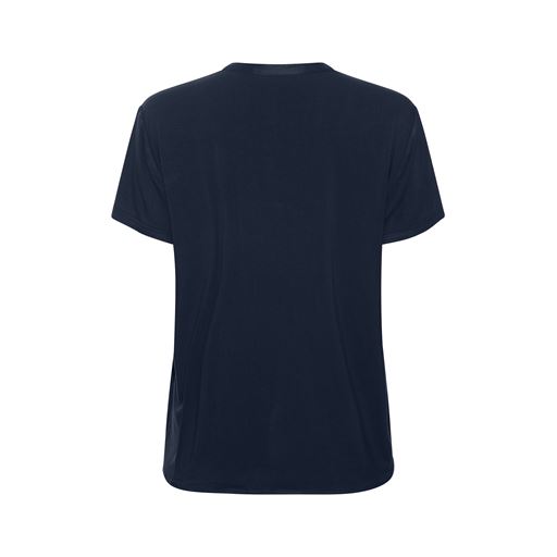 PBO Gerbil Top, Navy, L