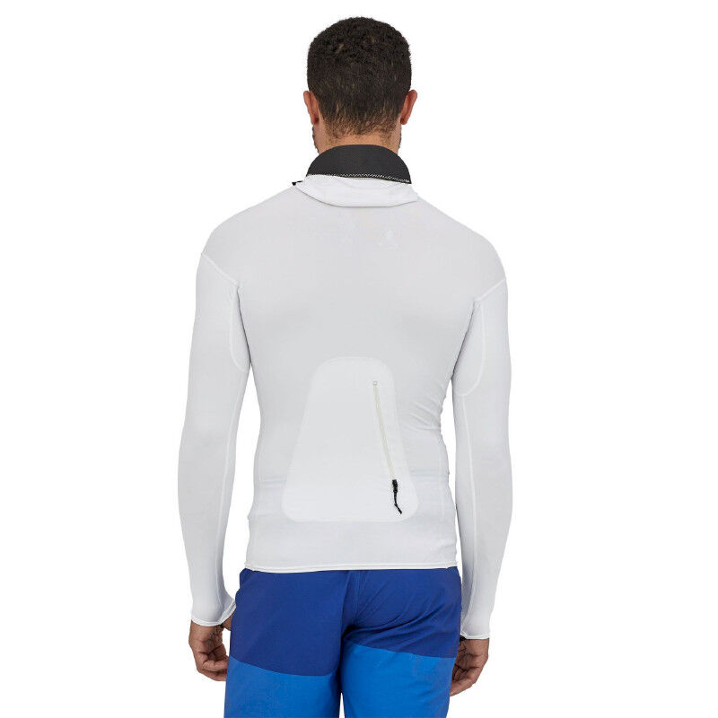 R0 Hoody - Lycra homme