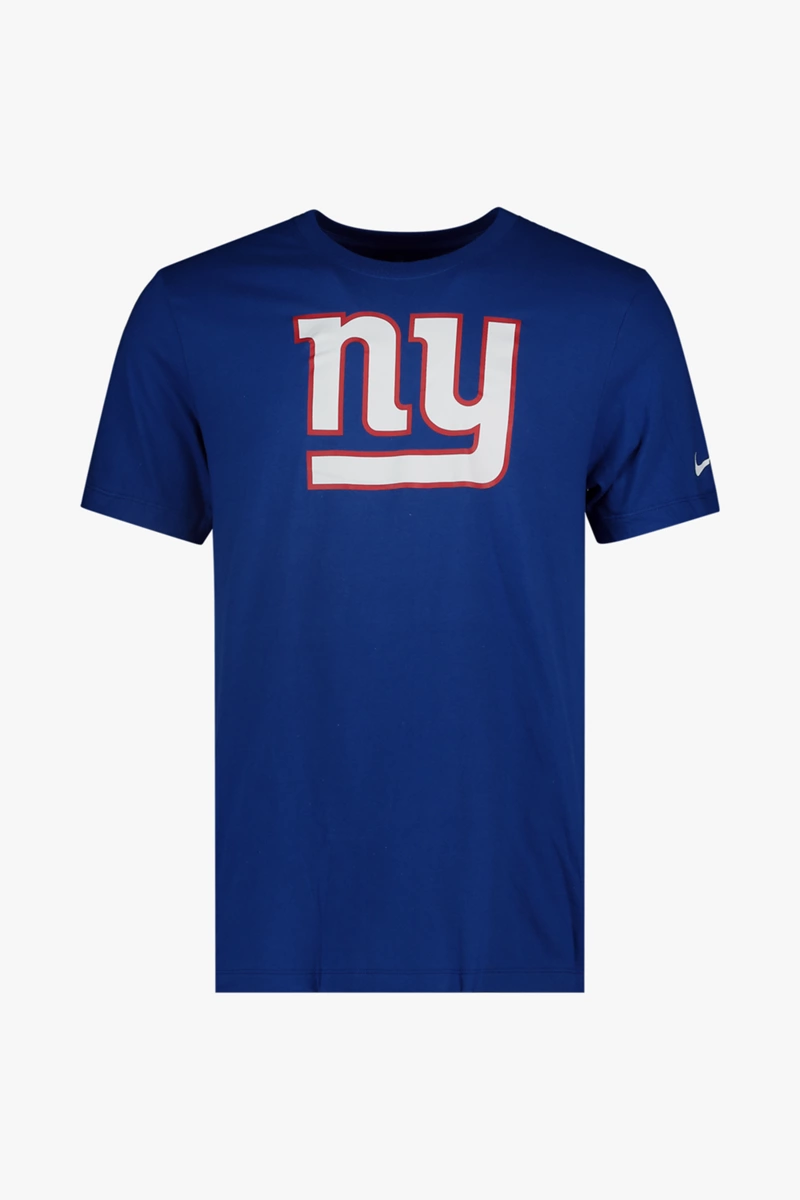 Nike New York Giants Logo Essential Herren T-Shirt