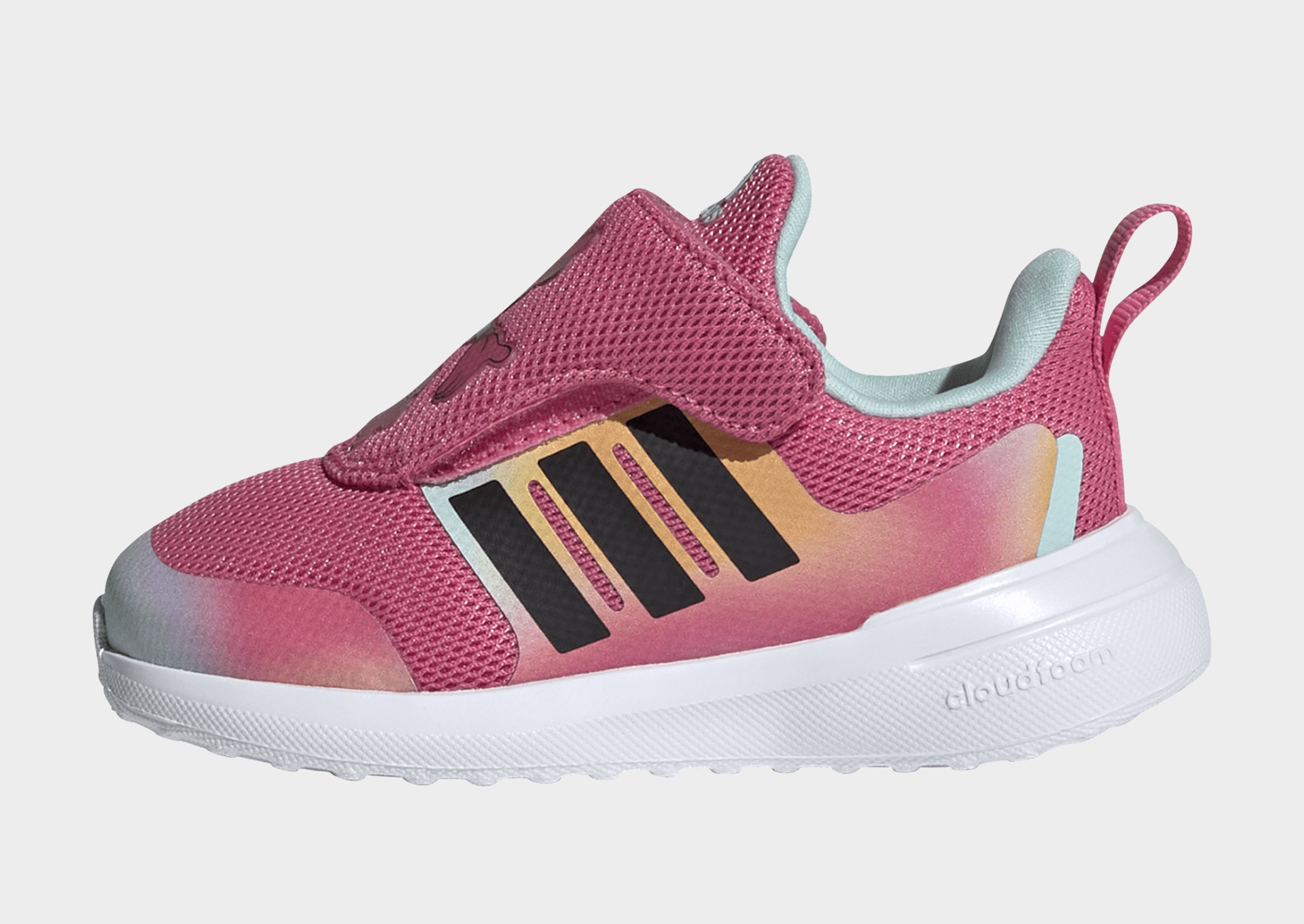 adidas Chaussure Fortarun x Disney Enfants