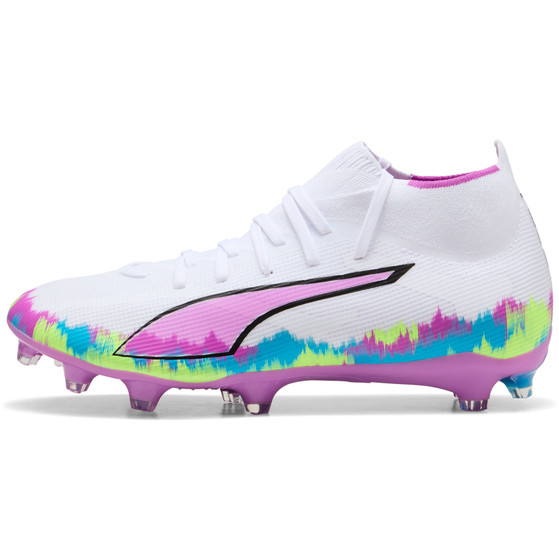 Puma Ultra 6 Match+ Brilliance FG/AG Dames