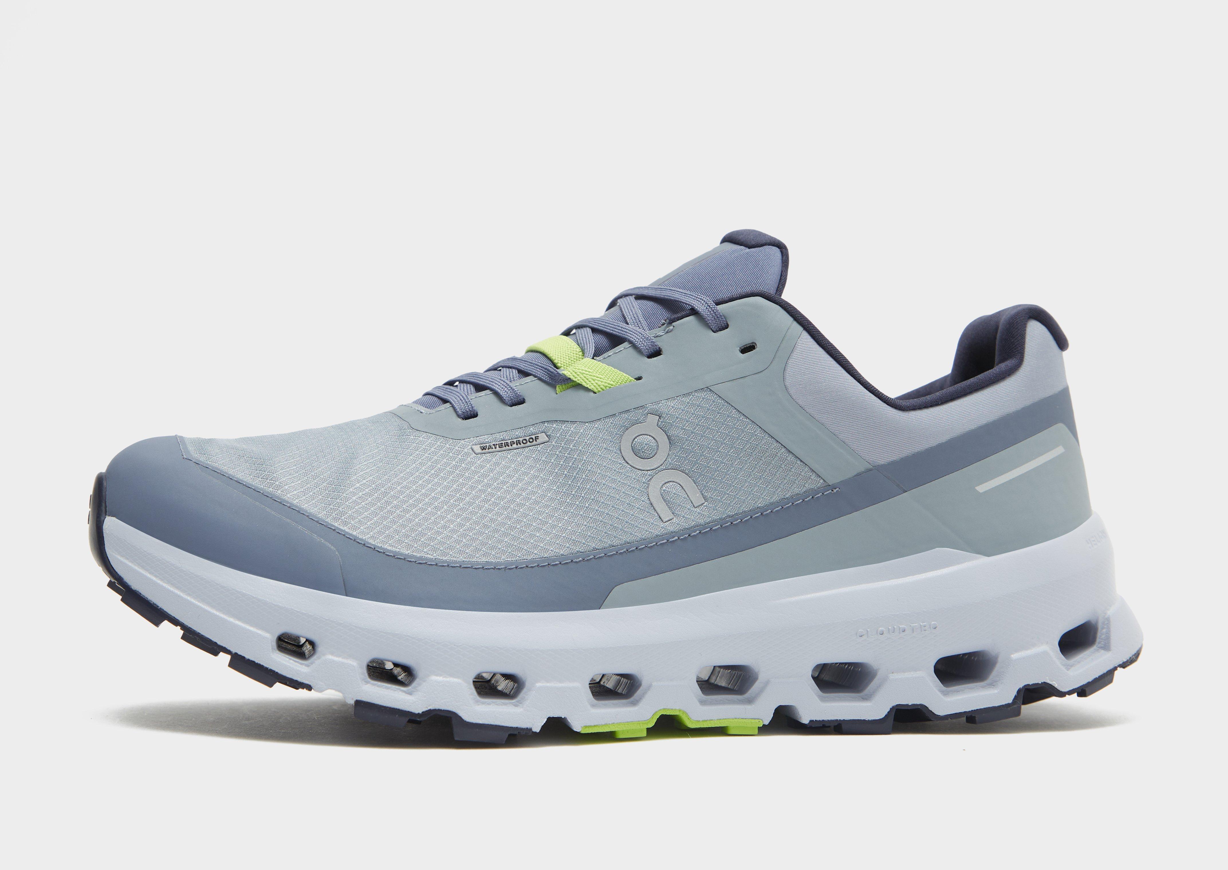 On Running Cloudvista Waterproof Homme