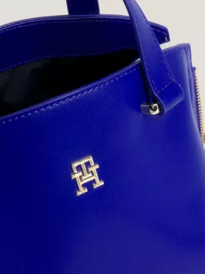 Bolsa Tote Estruturada Pequena Moderna TH